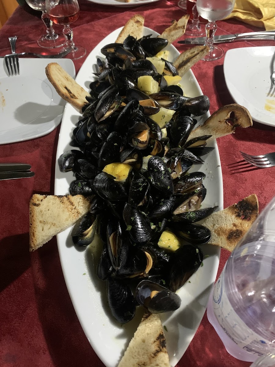 B&b Ristorante Pizzeria Villhour Photos 2